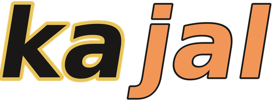 kajal logo