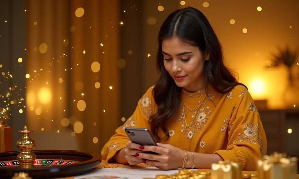 kajal ৩ ধাপে kajal মোবাইলে চালু করুন