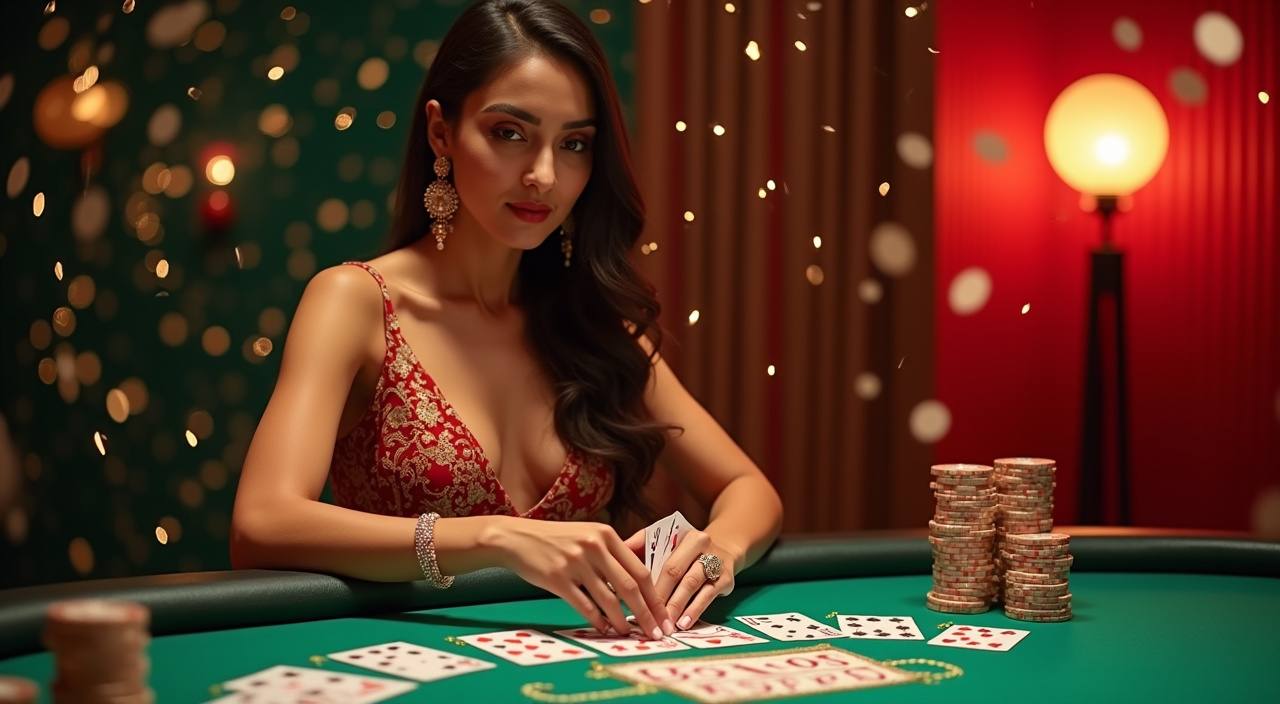kajal আমাদের Table Andar Bahar লবিতে কী আছে